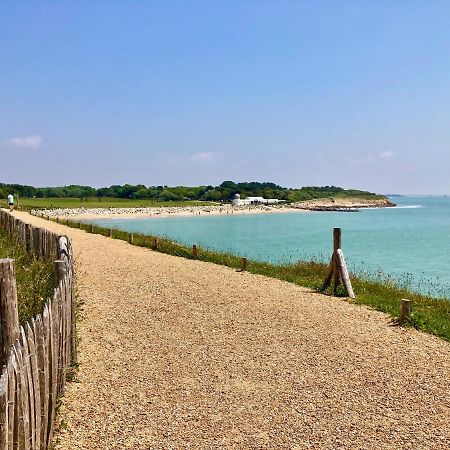 Le Clos Guiton La Rochelle  Exterior photo