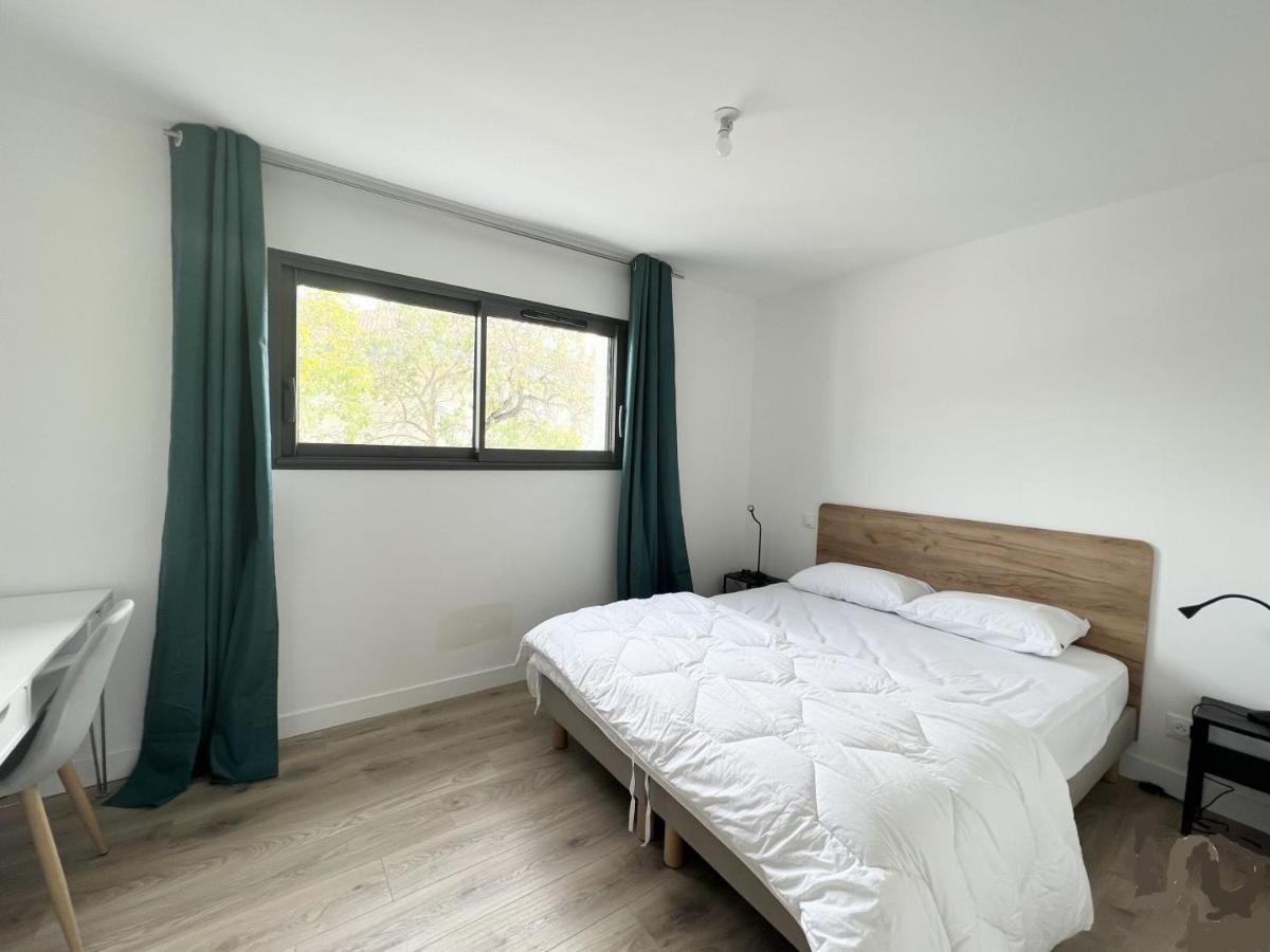 Le Clos Guiton La Rochelle  Exterior photo