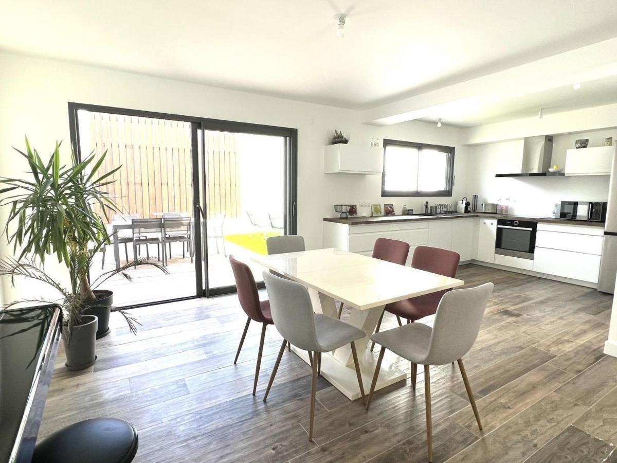 Le Clos Guiton La Rochelle  Exterior photo
